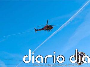 Rescatada una mujer herida tras sufrir una caída durante una excursión en Pollença