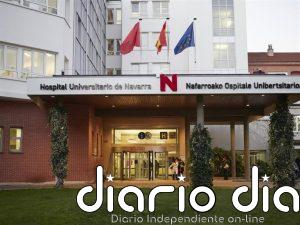 Rescatado tras sufrir un accidente con el coche en las Bardenas