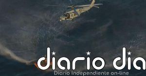 Rescatados en helicóptero los astronautas de Artemis II tras amerizar en el Pacífico