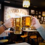 Restalia eleva un 15% el consumo de cerveza en marzo y consolida su crecimiento en el primer trimestre
