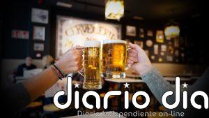 Restalia eleva un 15% el consumo de cerveza en marzo y consolida su crecimiento en el primer trimestre