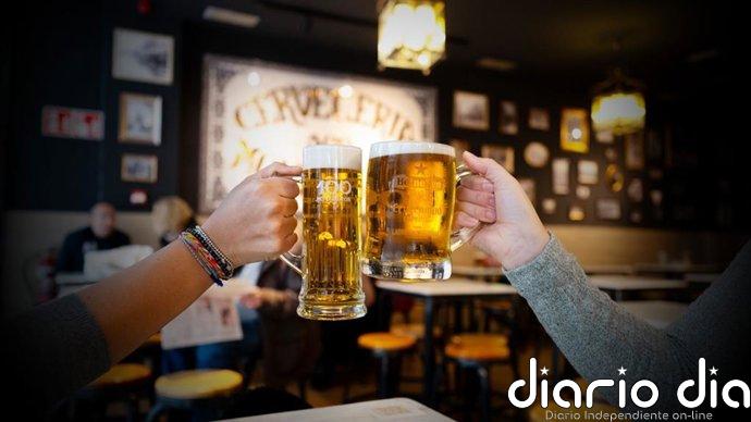 Restalia eleva un 15% el consumo de cerveza en marzo y consolida su crecimiento en el primer trimestre