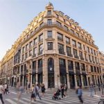 Revolut lleva su sede de Europa Occidental al corazón financiero de París