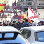 Revuelta defiende su inocencia tras el archivo de la denuncia por desviar fondos y acusa a Vox de un "ataque directo"