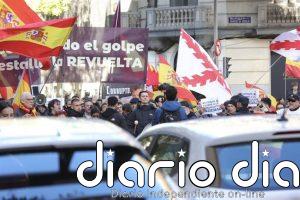 Revuelta defiende su inocencia tras el archivo de la denuncia por desviar fondos y acusa a Vox de un "ataque directo"