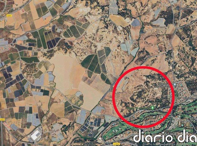 Reyal Urbis saca a subasta otros 7 activos inmobiliarios valorados en más de 11 millones de euros