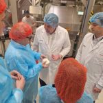 Rincón avisa de que un gobierno en funciones no puede aprobar "determinadas" ayudas por la guerra de Irán