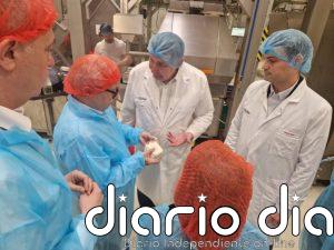 Rincón avisa de que un gobierno en funciones no puede aprobar "determinadas" ayudas por la guerra de Irán