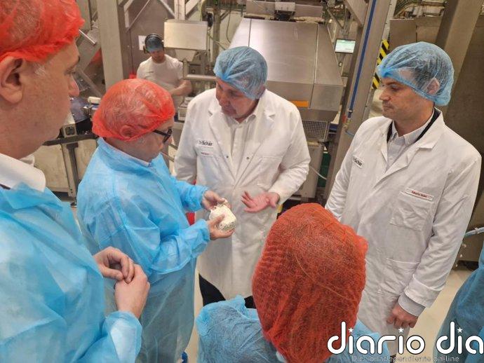 Rincón avisa de que un gobierno en funciones no puede aprobar "determinadas" ayudas por la guerra de Irán