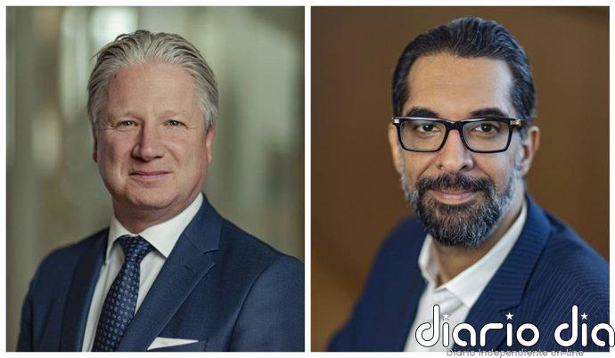 Robeco refuerza su equipo de ventas con un responsable para EMEA y Norteamérica y otro a nivel global