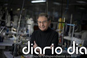 Roberto Verino gana un 24% menos en su último ejercicio fiscal, pero eleva ingresos un 17%