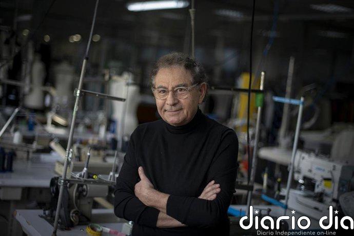 Roberto Verino gana un 24% menos en su último ejercicio fiscal, pero eleva ingresos un 17%