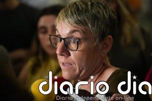 Robles dice que "lo que importa" es que Oltra sea la candidata para "recuperar la Alcaldía de València"