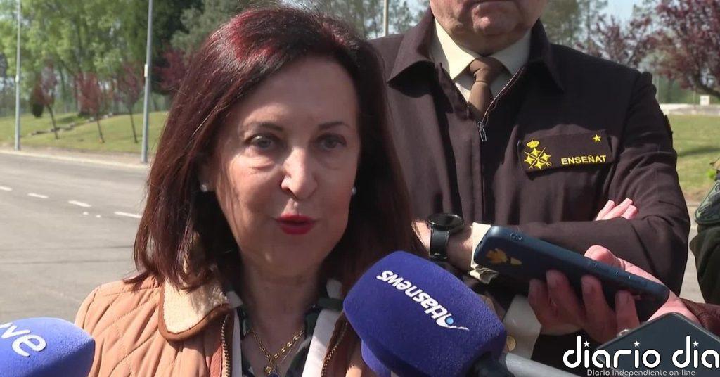 Robles sobre Ester Muñoz: “Sentí un profundo dolor y vergüenza ajena”