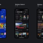 Roblox presenta las nueva cuentas de niveles de edad 'Kids' y 'Select' basadas en la verificación de edad