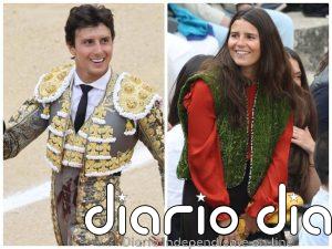 Roca Rey y Tana Rivera, juntos tras confirmarse su noviazgo: "Una tarde más"