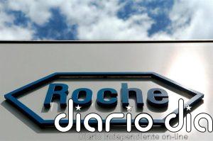 Roche factura 16.047 millones en el primer trimestre, un 4,6% menos