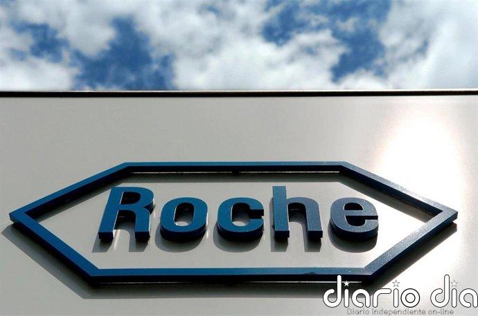 Roche factura 16.047 millones en el primer trimestre, un 4,6% menos