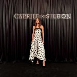 Rocío Crusset confirma su reinado de estilo con el vestido de lunares que define la primavera