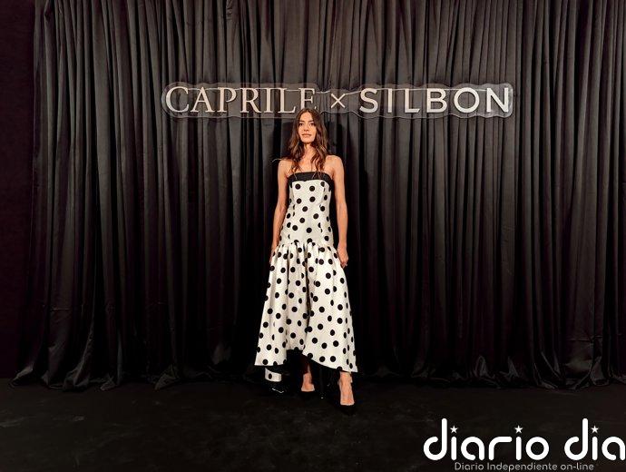 Rocío Crusset confirma su reinado de estilo con el vestido de lunares que define la primavera