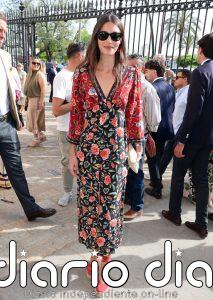 Rocío Crusset desvela cómo fue el bautizo de su sobrino y hace un llamamiento en nombre de Tana Rivera y Roca Rey