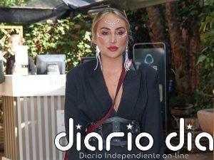 Rocío Flores desmiente haber tenido una conversación de reconciliación con su tía Gloria Camila