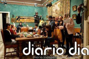 Rocío Martín rueda en Huelva y Sevilla su ópera prima 'La Gran Calumnia', un thriller sobre los secretos entre hermanas