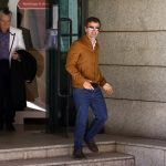 Rodolfo Sancho, implacable, estalla con dureza contra Silvia Bronchalo tras su juicio