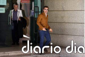 Rodolfo Sancho, implacable, estalla con dureza contra Silvia Bronchalo tras su juicio