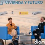 Rodríguez llevará el martes a Consejo de Ministros el Plan de Vivienda que llegará a 7.000 millones de presupuesto