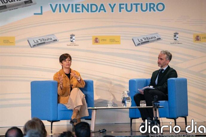 Rodríguez llevará el martes a Consejo de Ministros el Plan de Vivienda que llegará a 7.000 millones de presupuesto