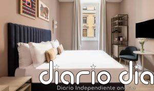 Room00 Next Gen Hospitality desembarca en Roma con la apertura de su nuevo hotel el 1 de mayo