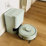 Roomba Mini: la hemos probado y tiene todo el sentido para los pisos pequeños
