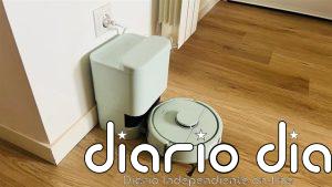 Roomba Mini: la hemos probado y tiene todo el sentido para los pisos pequeños