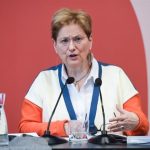 Rosa Cobo, académica: "La conversión de los cuerpos de mujeres en mercancías no puede entenderse como feminismo nunca"