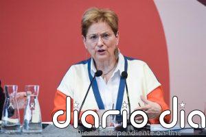 Rosa Cobo, académica: "La conversión de los cuerpos de mujeres en mercancías no puede entenderse como feminismo nunca"