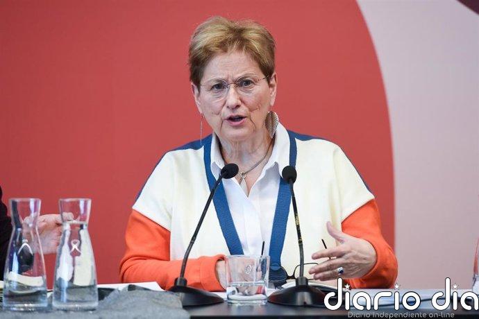 Rosa Cobo, académica: "La conversión de los cuerpos de mujeres en mercancías no puede entenderse como feminismo nunca"