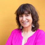 Rosa Montero protagoniza el Encuentro Provincial de Clubes de Lectura que acogerá Argamasilla de Calatrava este sábado