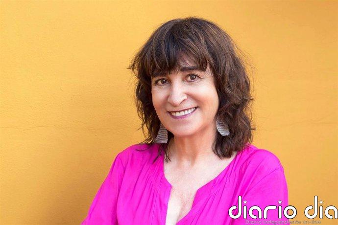 Rosa Montero protagoniza el Encuentro Provincial de Clubes de Lectura que acogerá Argamasilla de Calatrava este sábado