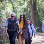 Rosa Peral es trasladada de Mas d'Enric (Tarragona) a Brians 1 (Barcelona)