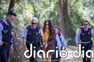 Rosa Peral es trasladada de Mas d'Enric (Tarragona) a Brians 1 (Barcelona)