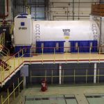 Rosatom evacuará esta semana a más de 200 empleados de la central nuclear iraní de Bushehr