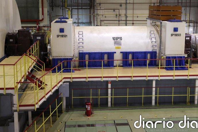 Rosatom evacuará esta semana a más de 200 empleados de la central nuclear iraní de Bushehr