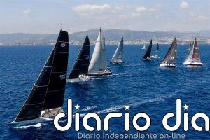 'Rose', 'Ino Veritas', 'Elena Nova' y 'Magica', primeros líderes de la Sandberg PalmaVela