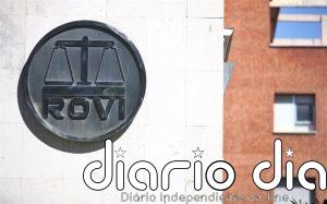 Rovi cierra la compra de una planta de fabricación de medicamentos de Bristol Myers en Phoenix (EEUU)