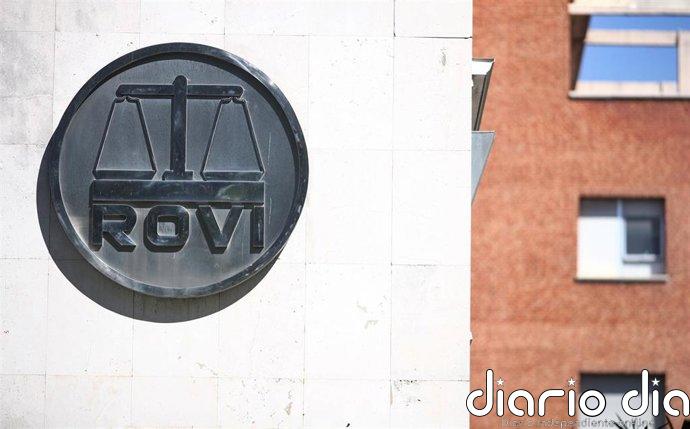 Rovi cierra la compra de una planta de fabricación de medicamentos de Bristol Myers en Phoenix (EEUU)