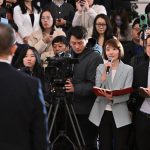 RSF alerta del peor momento para la libertad de prensa en 25 años con China, Irán y Rusia a la cola