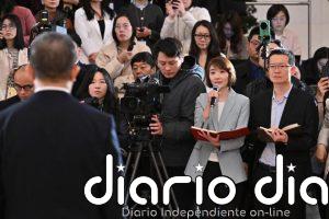 RSF alerta del peor momento para la libertad de prensa en 25 años con China, Irán y Rusia a la cola