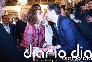 RTVE celebrará un debate 'a cinco' el lunes 4 de mayo y no habrá 'cara a cara' entre Moreno y Montero por el 17M