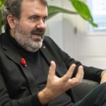 Rubén Pérez, secretario de Estado de Juventud: "Usar mucho la tecnología no significa entenderla mejor"